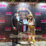 The Youth of West Papua Won “Indonesia The Best One Awards 2022”