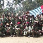 The Extreme Refusal of Papua Armed Criminal Group Only Hinders the Development of the Region
