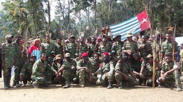 The Extreme Refusal of Papua Armed Criminal Group Only Hinders the Development of the Region