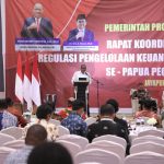 Indonesian Home Affairs Push Four New Regions in Papua to Accelerate its Development