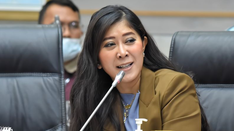 Minister of Communication and Digital Meutya Hafid emphasized the importance of the role of the media as the fourth pillar to oversee democracy in providing constructive input for government programs.