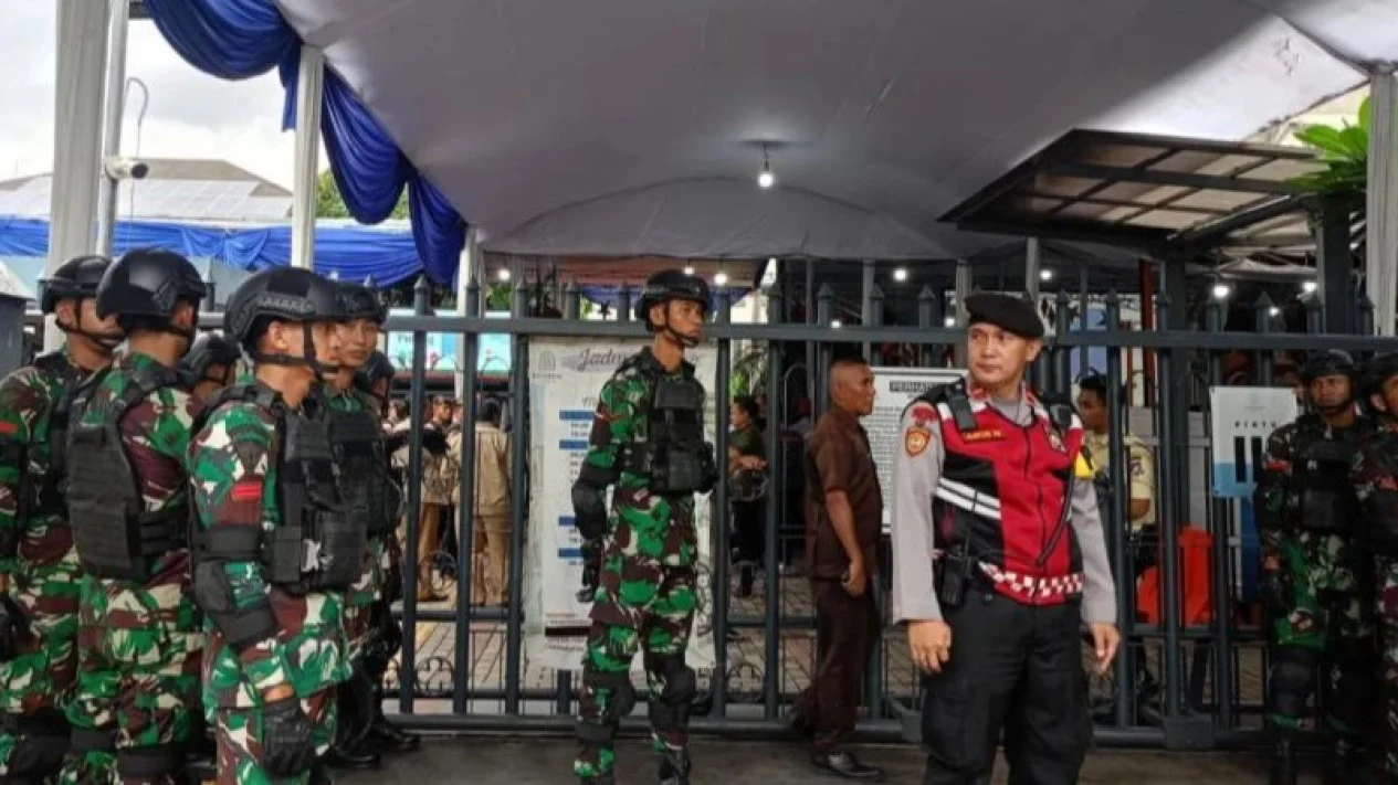 INP-TNI