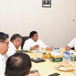 Home Ministry to Construct 2,200 Houses in Papua Mountains