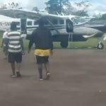 Armed Criminal Group in Papua Shot a Plane, Two Died